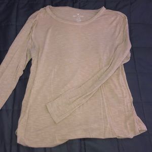 American Eagle Long Sleeve